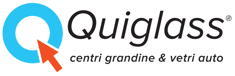 Quiglass - Centro Vetri Auto - Parabrezza Cristalli-LOGO