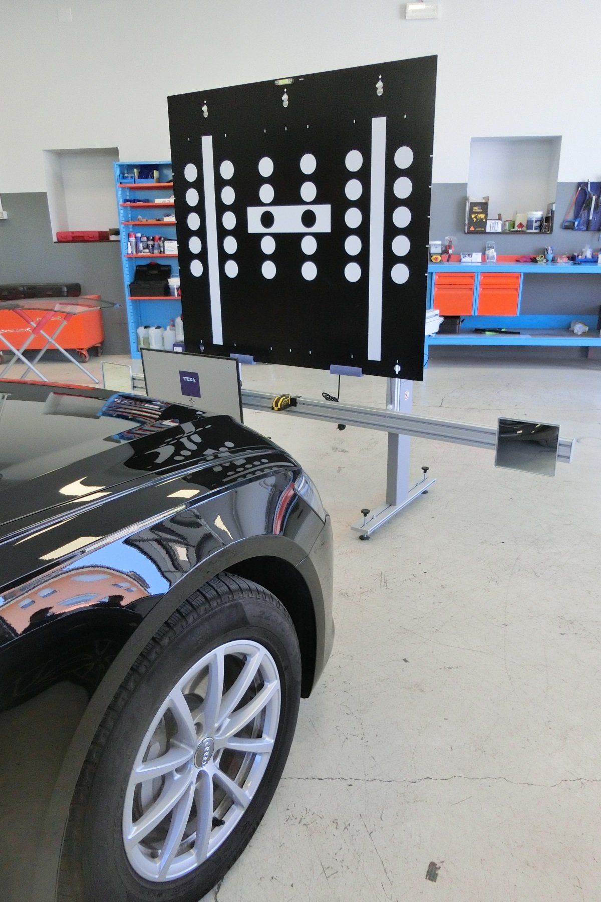 assistenza tecnica autorizzata