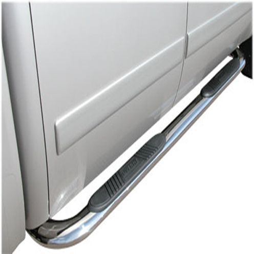 truck running boards