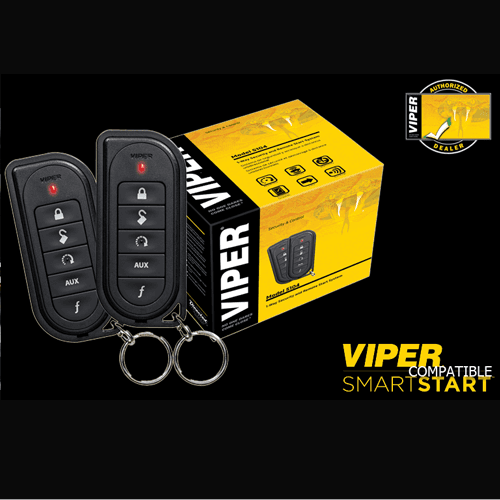 viper remote car starter - viper smart start