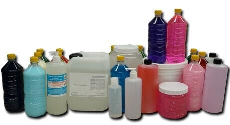 CORPORATIVO DE LIMPIEZA INDUSTRIAL QUERETARO