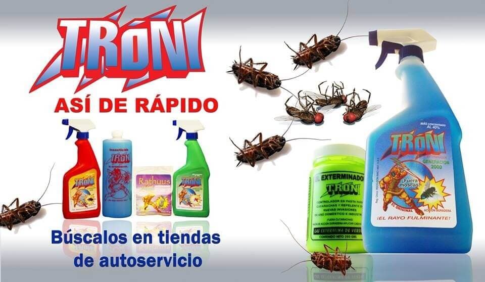 CORPORATIVO DE LIMPIEZA INDUSTRIAL QUERETARO