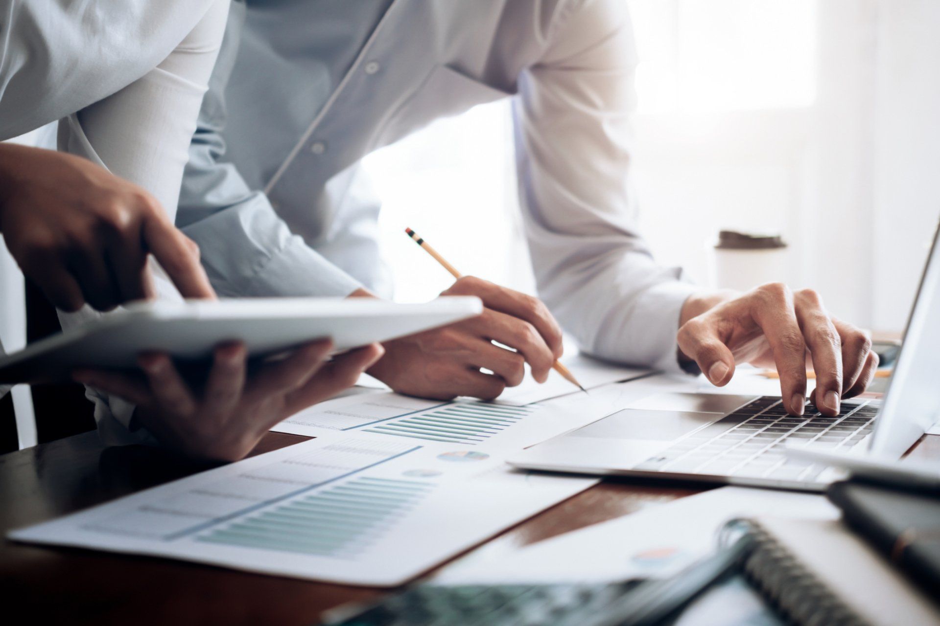 management services