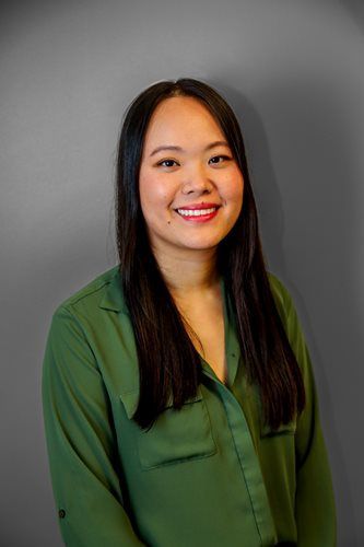 Dr. Annie Hoang, Pediatrician, Pediatric Associates of Lawrenceville, Lawrenceville, GA