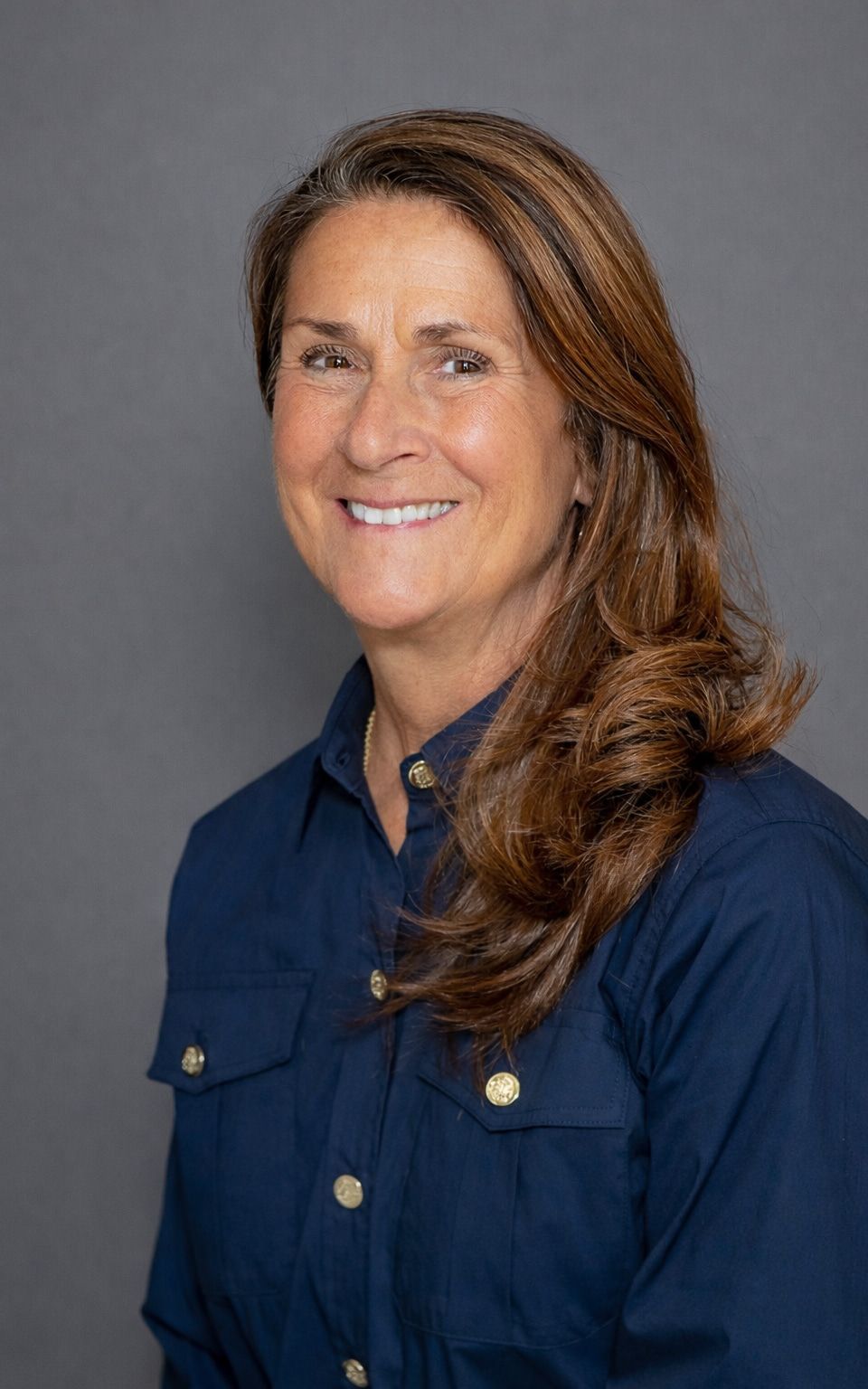 Patricia Finkenhoefer