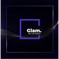 Glam.hair sensation Logo