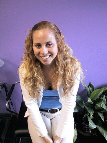 Leftfield Advertising intern