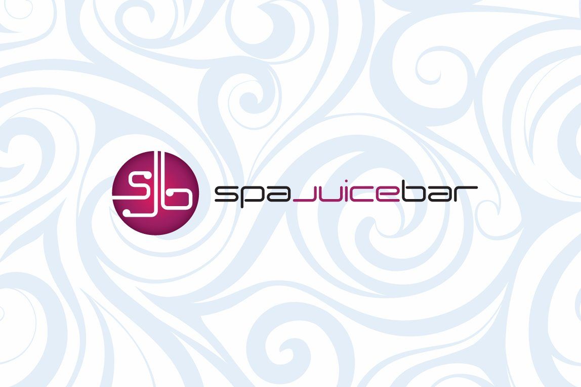 Spa Juice Bar