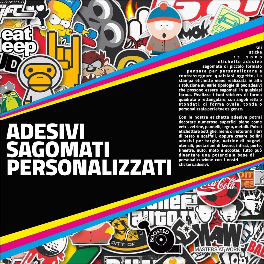 STAMPA GRANDI FORMATI