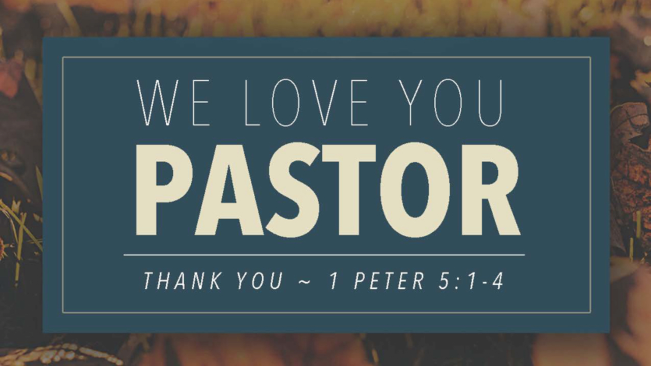 Woody's Farewell | Trinity Palms Ministries | Westfield, IN