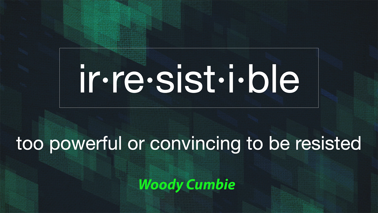 Irresistible Church | Trinity Palms Ministries | Westfield, IN