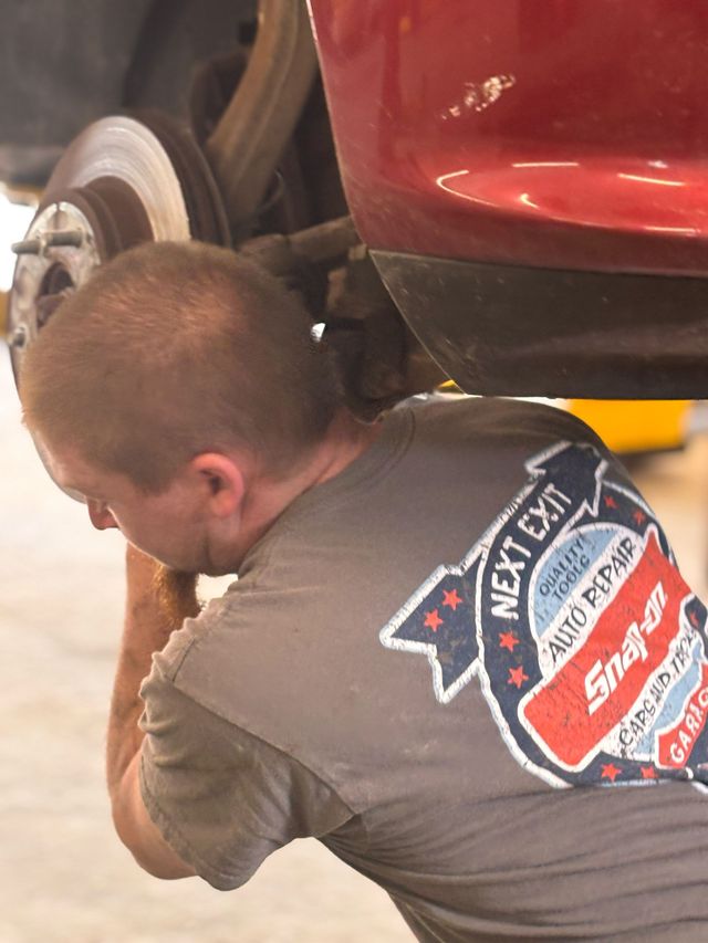 Scheduled Vehicle Maintenance in Linn, MO | DJ's Repair