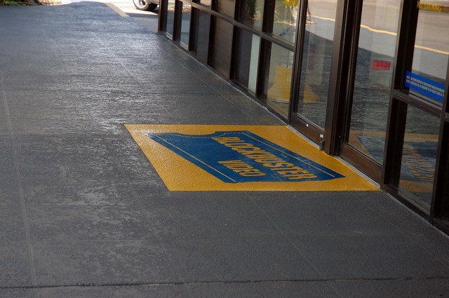 Driveway Sealing Company — Corporate Logos in Lakeland, FL