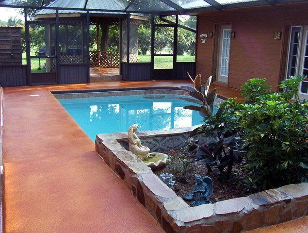 Patios — Remodel Patios with Pool in Lakeland, FL