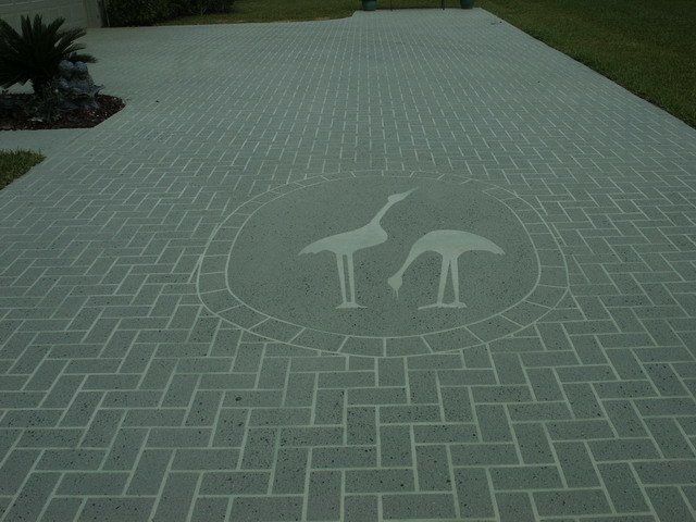 Pool Decks — Unrivaled Curb Appeal in Lakeland, FL