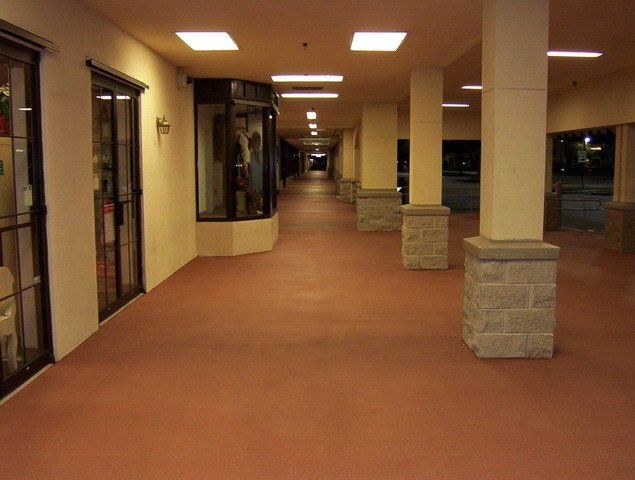 Decorative Concrete — Dramatic Surfaces Floor Design in Lakeland, FL