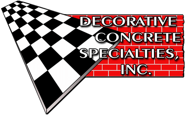 Decorative Concrete Specialties Inc