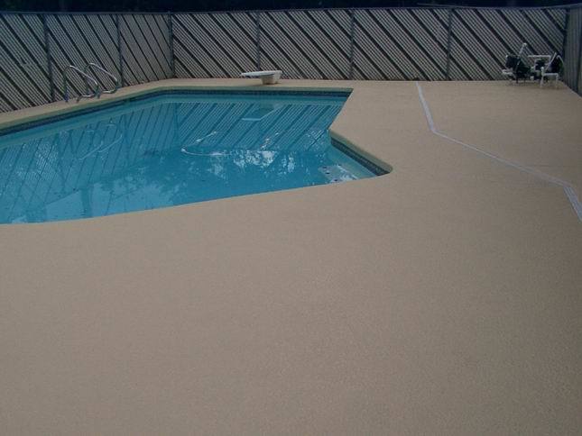 Pool Decks — Old Pool Decks in Lakeland, FL