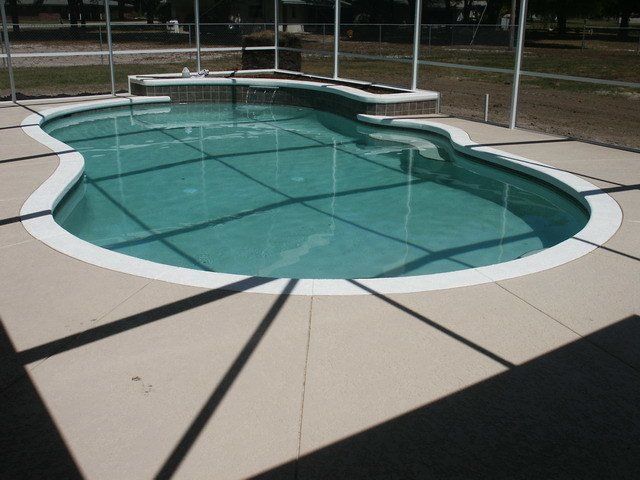 Patios — Accented Edge Remodel in Lakeland, FL