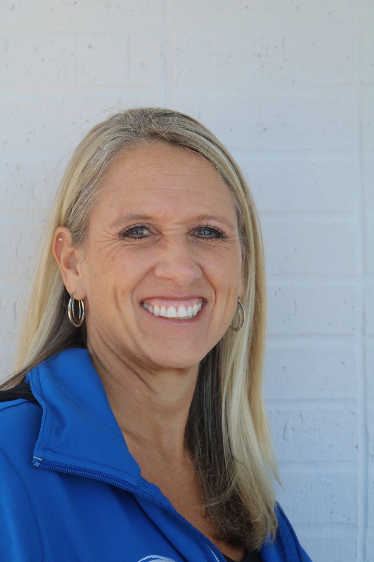 Christine Zimmerman, Practice Administrator at Dynamic Dental