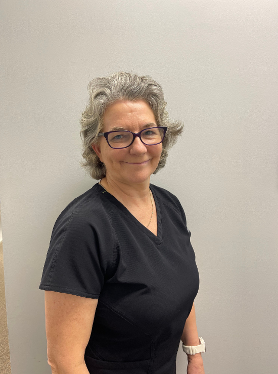Dr. Cynthia Walker | Dental Staff | Get root canals, emergency dental care, dentures, and more in Jacksonville and Supply NC