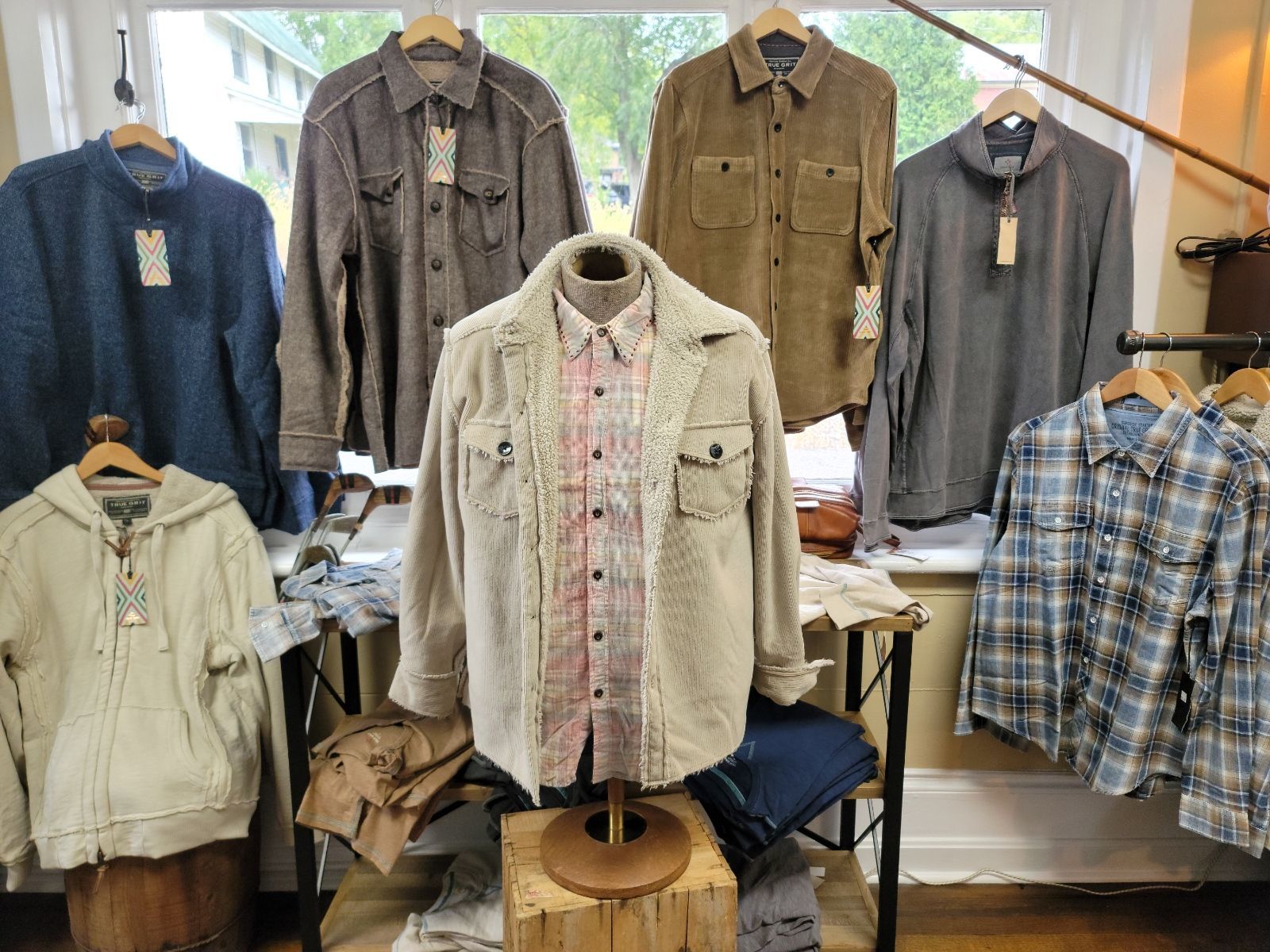 Polo Long Sleeves - Abingdon, VA - Mr. Siegner's Mens Shop Polo Long Sleeves - Abingdon, VA - Mr. Siegner's Mens Shop