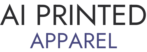 AI Printed Apparel logo