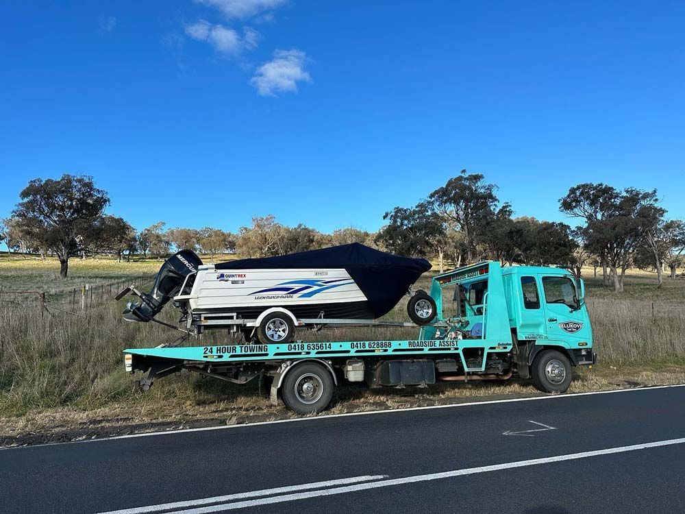 — John Zelukovic Smash Repairs in Dubbo, NSW