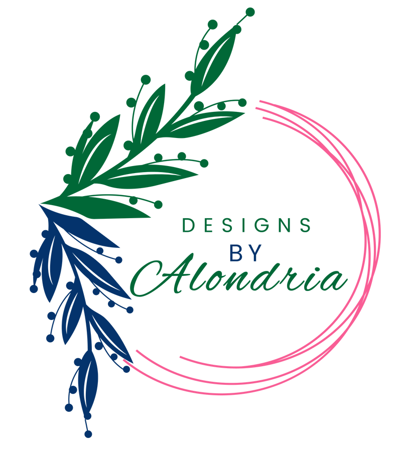 Designs by Alondria