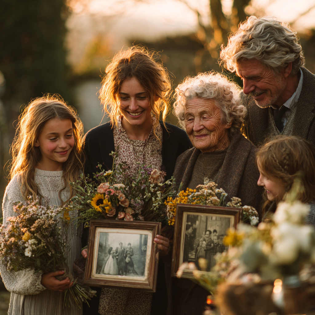 Cherished Memories Start with a Thoughtful Farewell
