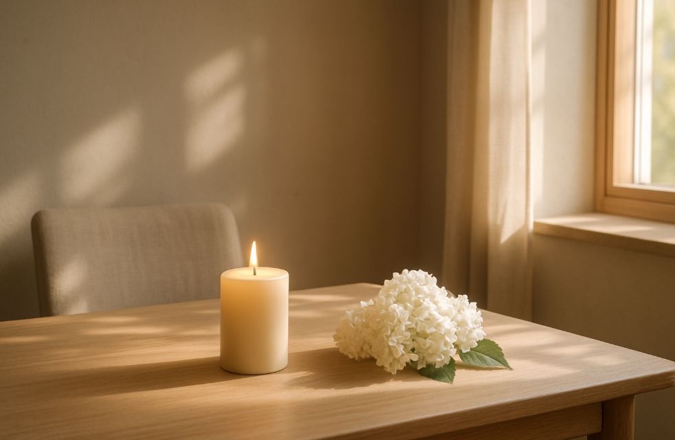 Cremation With Memorial for Meaningful Closure and Comfort.