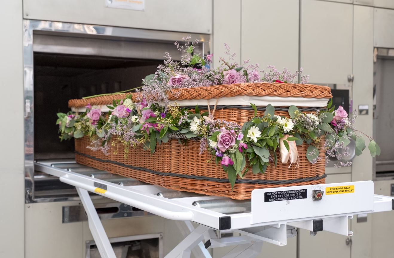cremation services Chambersburg, PA