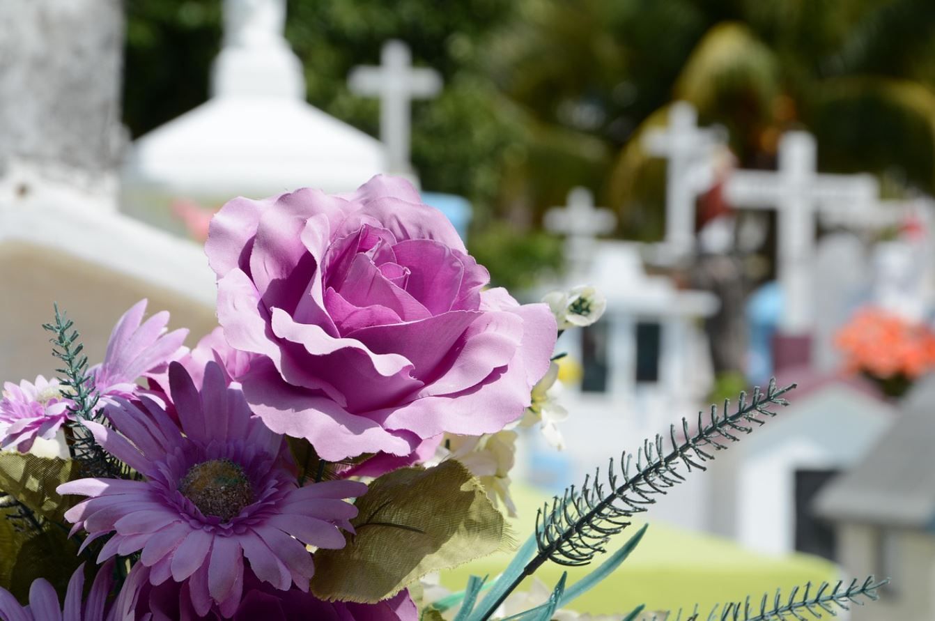 funeral homes in Saint Thomas, PA