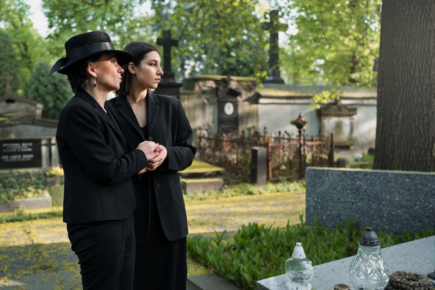 Funeral Home and Cremations Chambersburg, PA