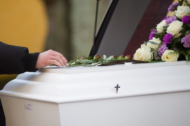 Saint Thomas, PA funeral home and cremations