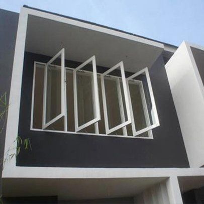 ventana proyectante