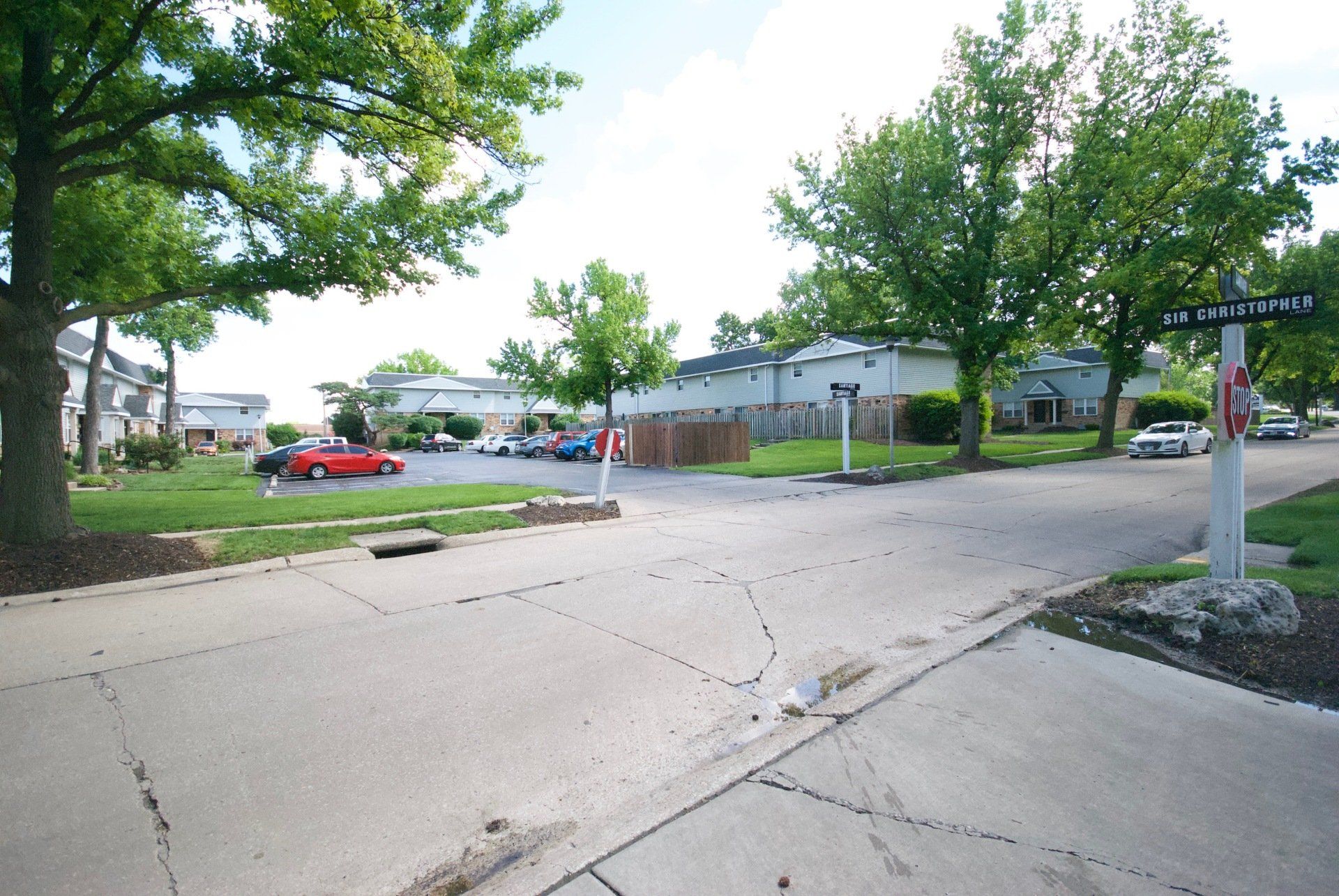 The Groves Property Details