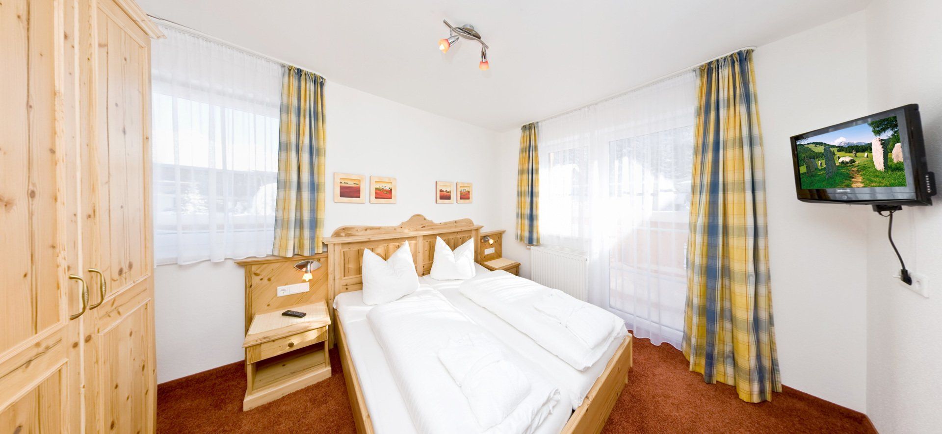 App. Nordkette - Hotel Charlotte Seefeld