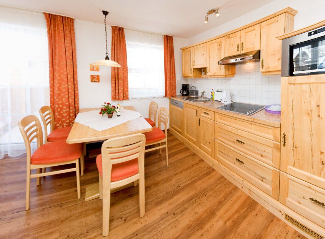 App. Nordkette - Hotel Charlotte Seefeld