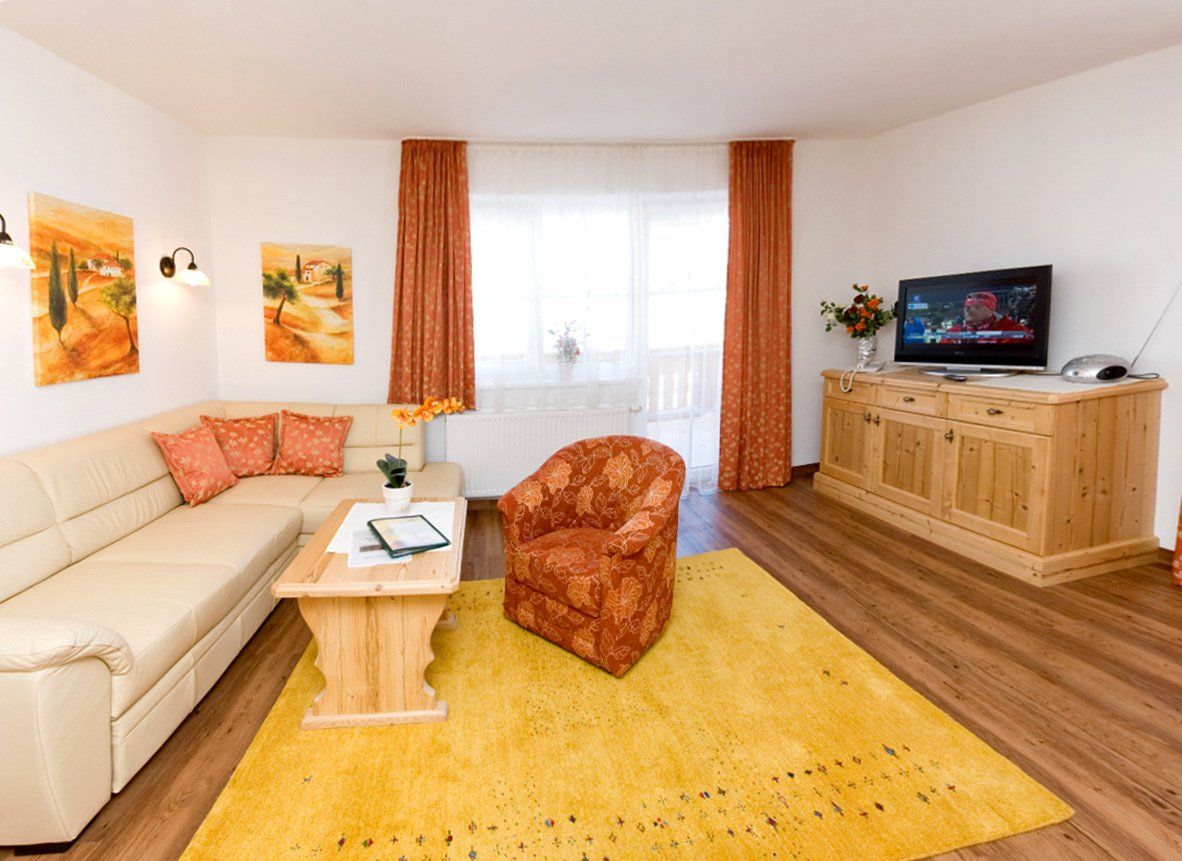 App. Nordkette - Hotel Charlotte Seefeld