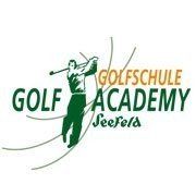 Logo Golf Academy Seefeld