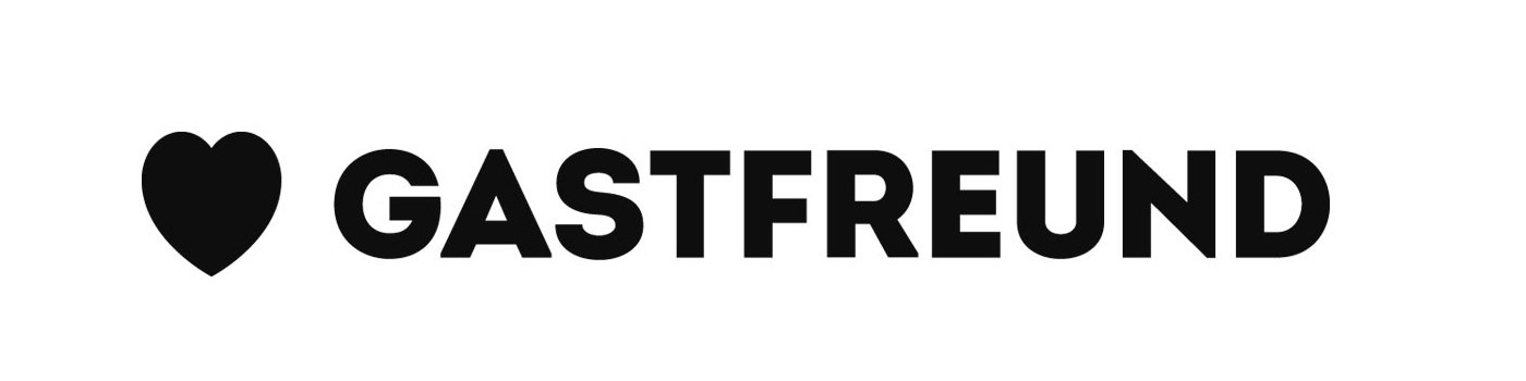 Logo Gastfreund