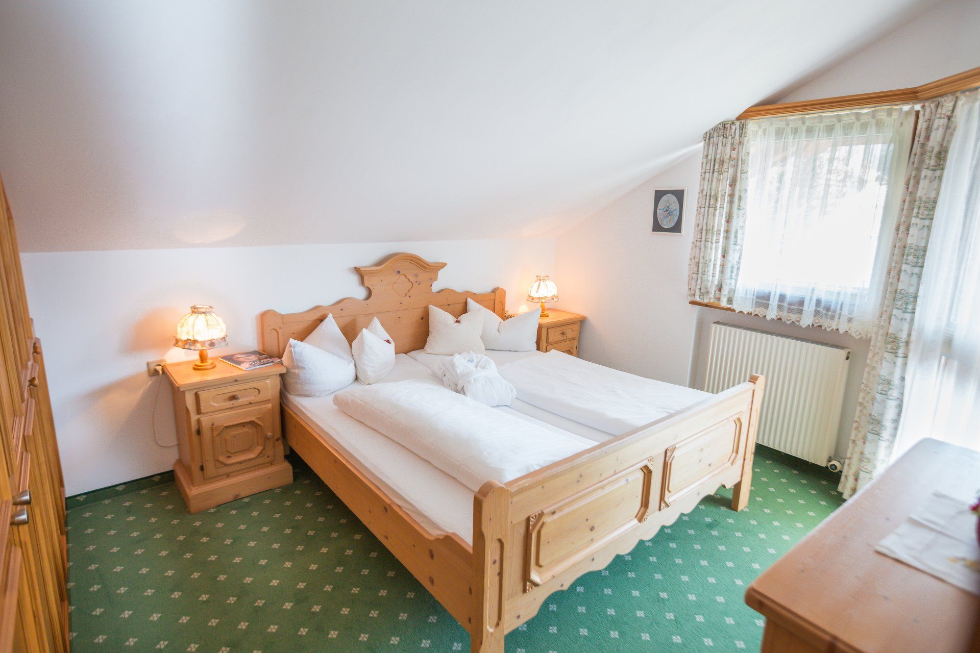 App. Karwendel - Hotel Charlotte Seefeld