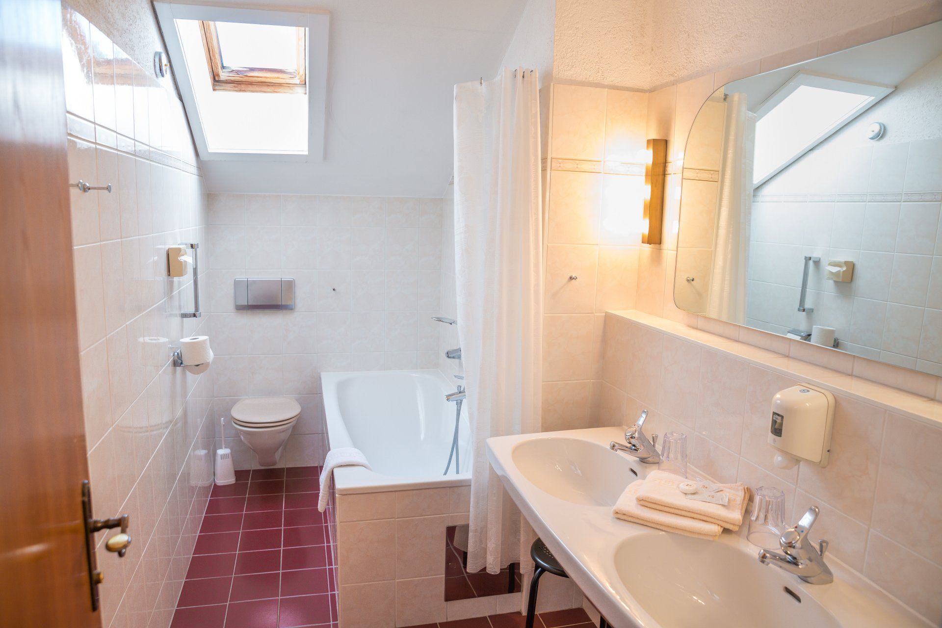 App. Karwendel - Hotel Charlotte Seefeld