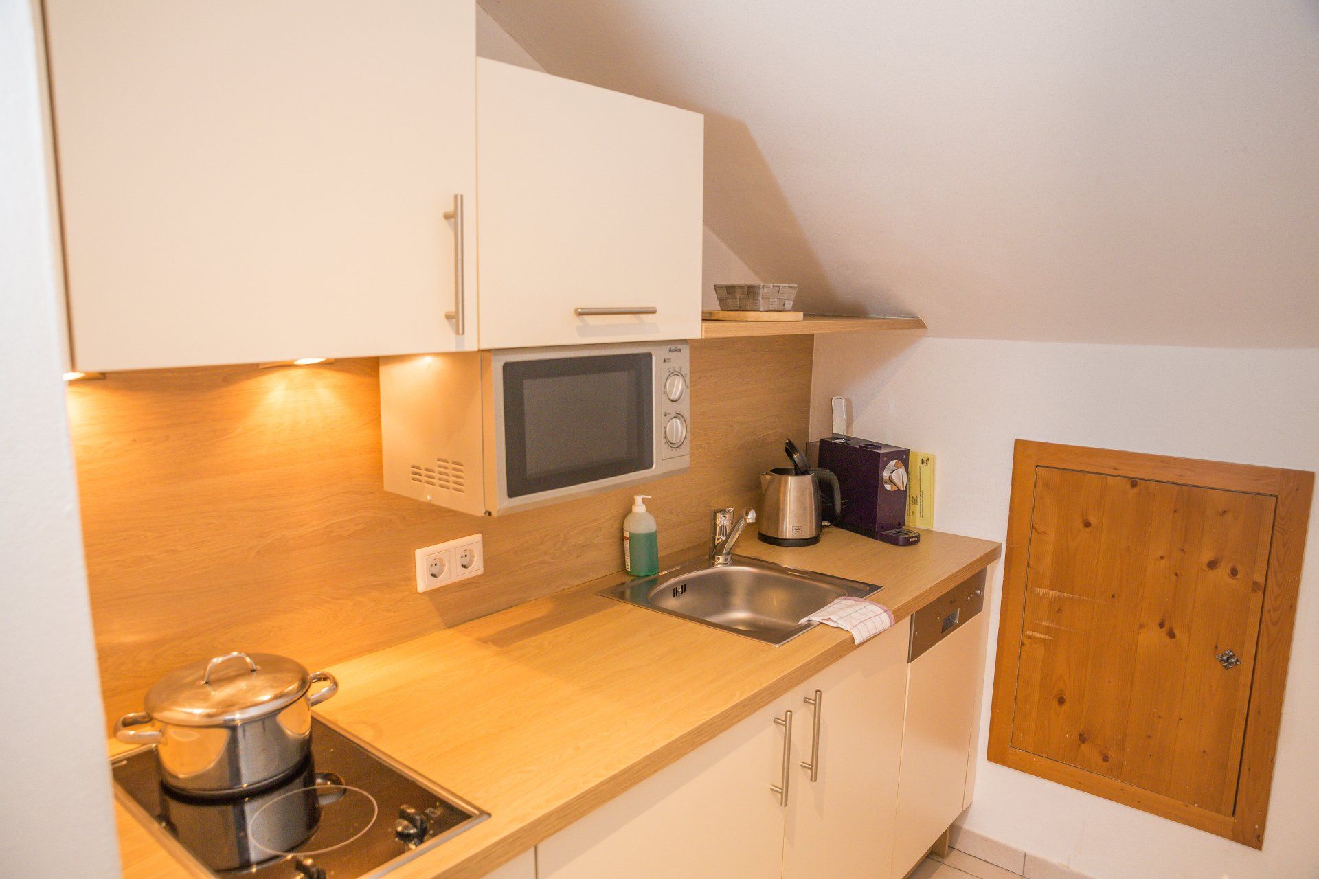 App. Karwendel - Hotel Charlotte Seefeld