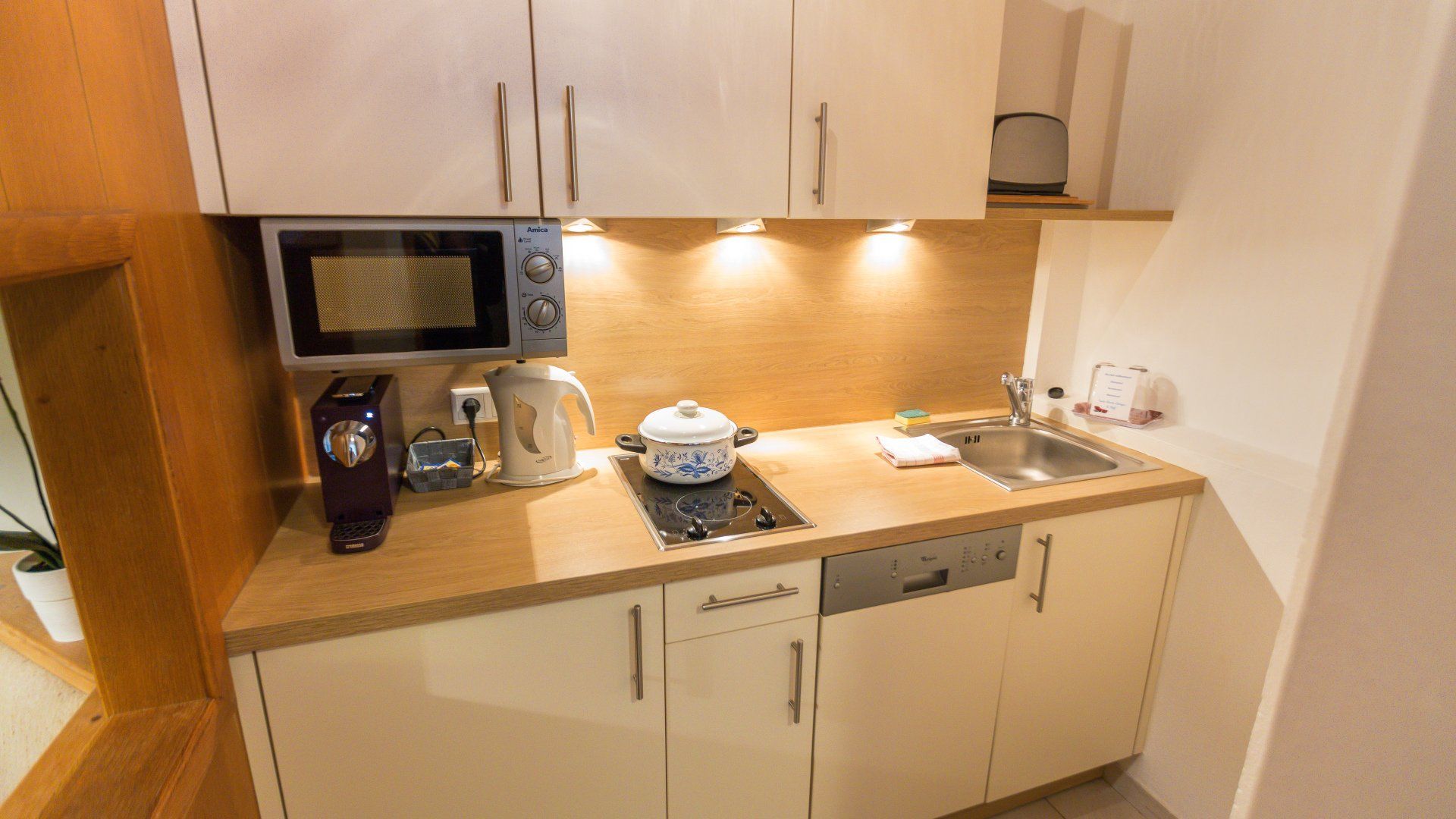 App. Reither Spitze - Hotel Charlotte Seefeld