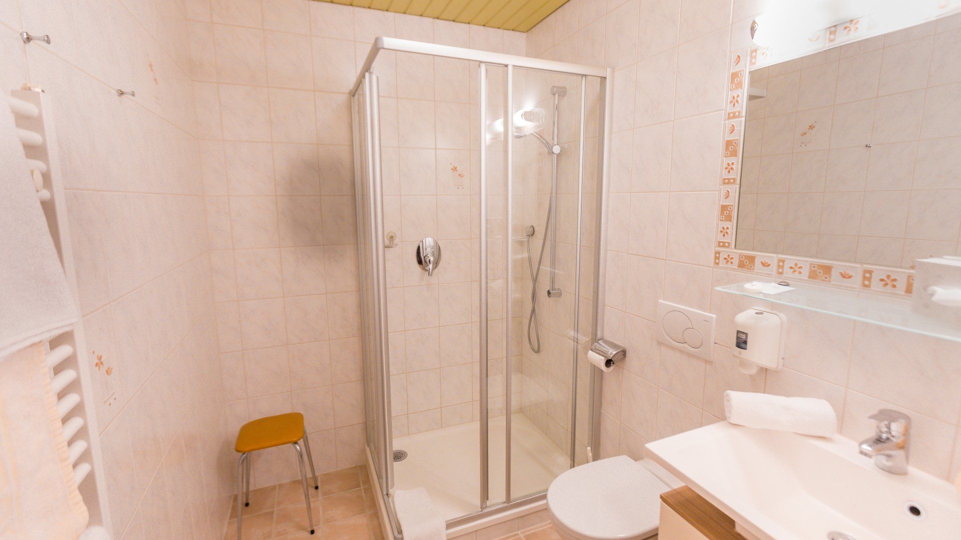 Hotel Charlotte in Seefeld - Hotel Appartement Hohe Munde