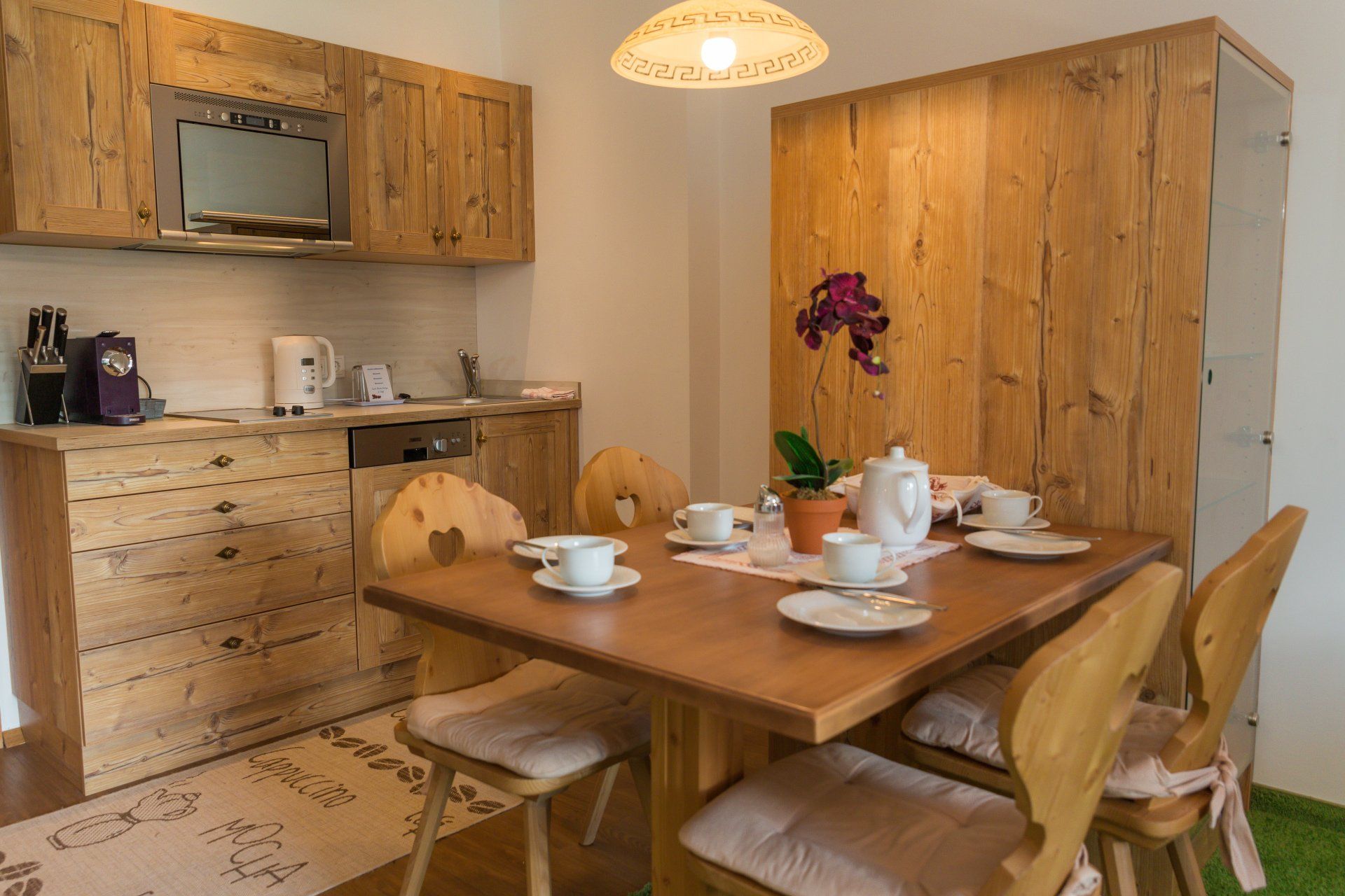 Hotel Charlotte in Seefeld Junior Suite