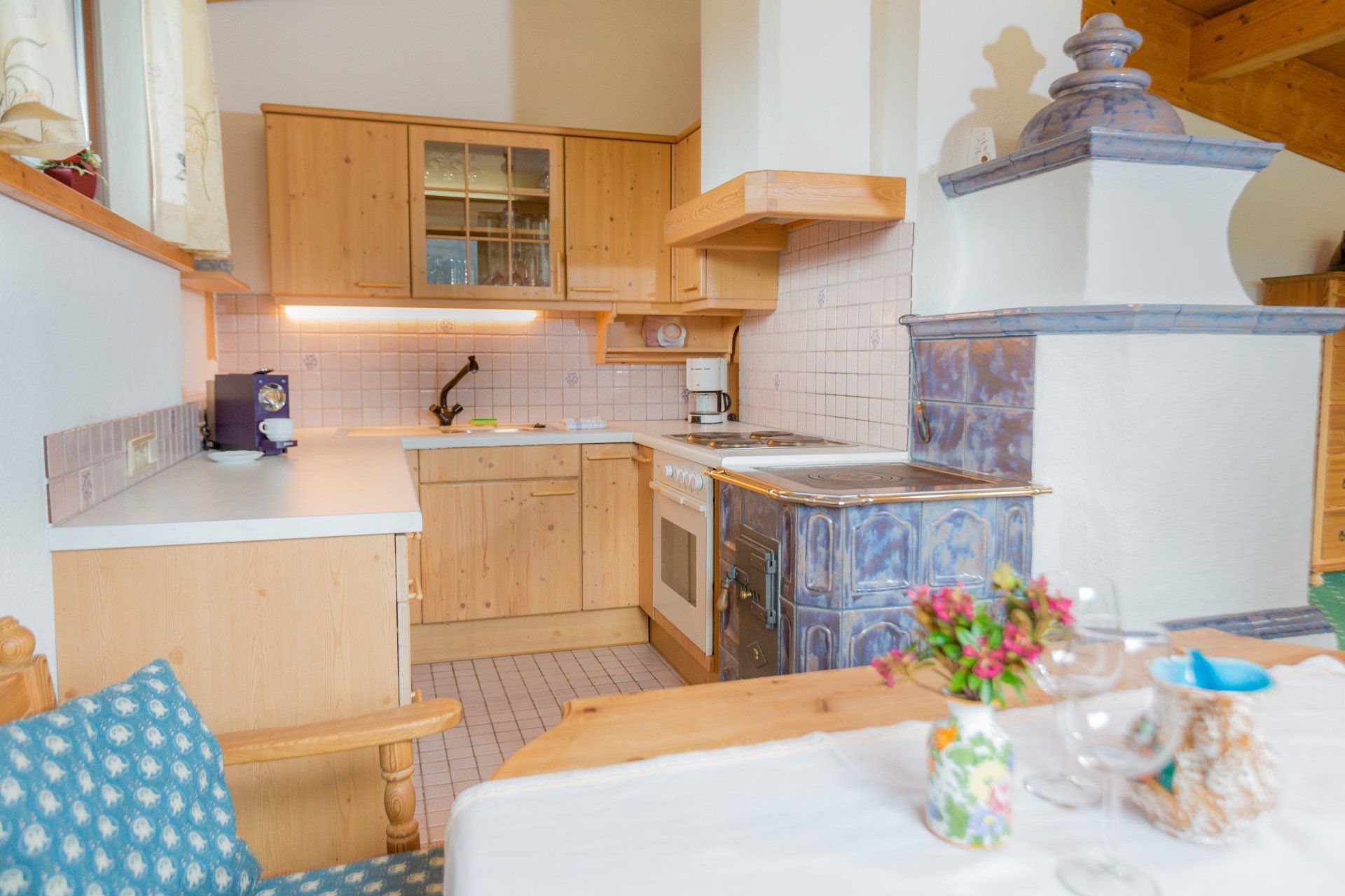 Hotel Charlotte in Seefeld - Hotel Appartement Seefelder Spitze