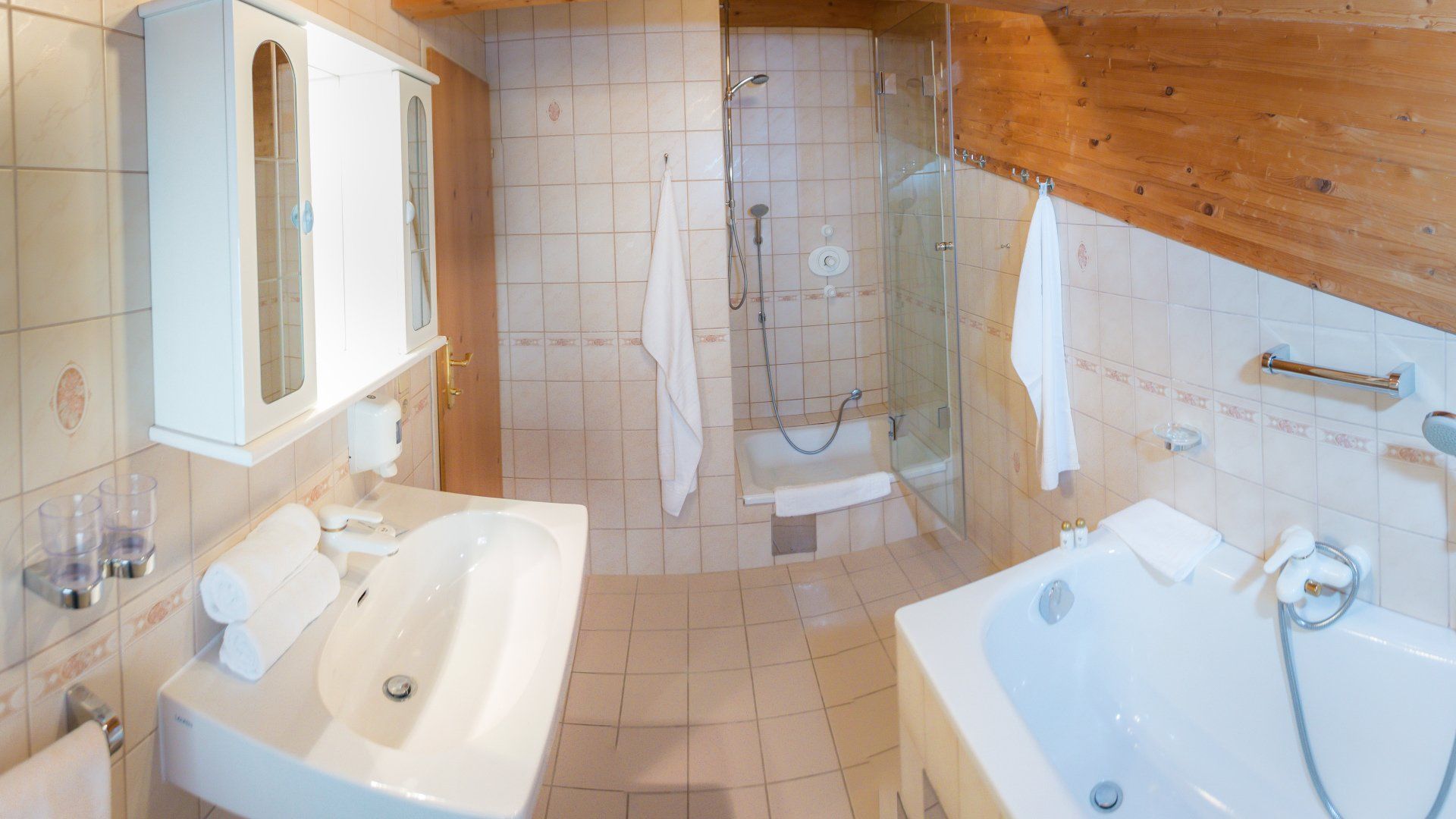 Hotel Charlotte in Seefeld - Hotel Appartement Seefelder Spitze